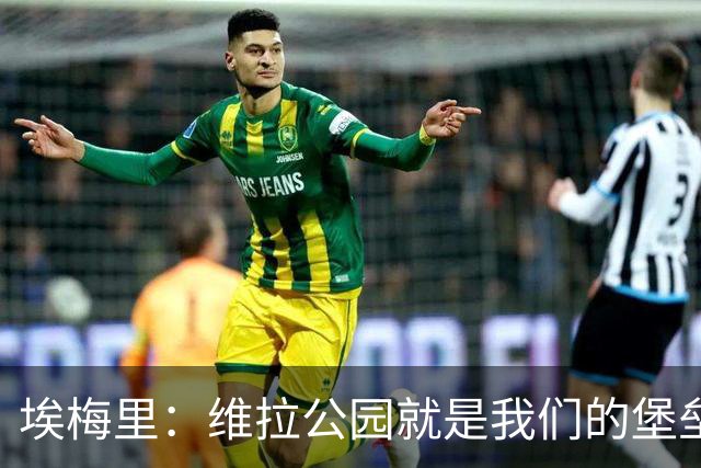 埃梅里：维拉公园就是我们的堡垒，球迷给了我们巨大能量