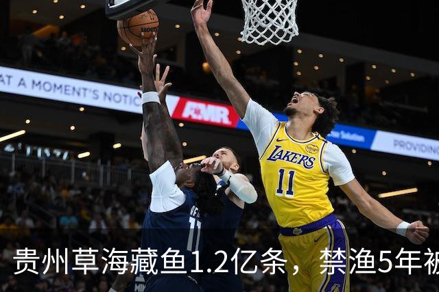 贵州草海藏鱼1.2亿条，禁渔5年被啃成秃海！长江能重蹈覆辙吗？